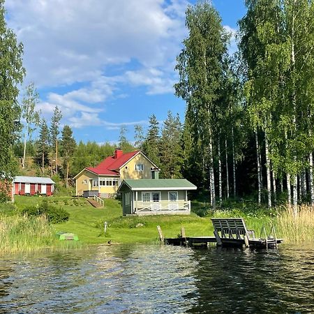 Ulkoporeamme Niemelä Melkoniemi Exterior foto