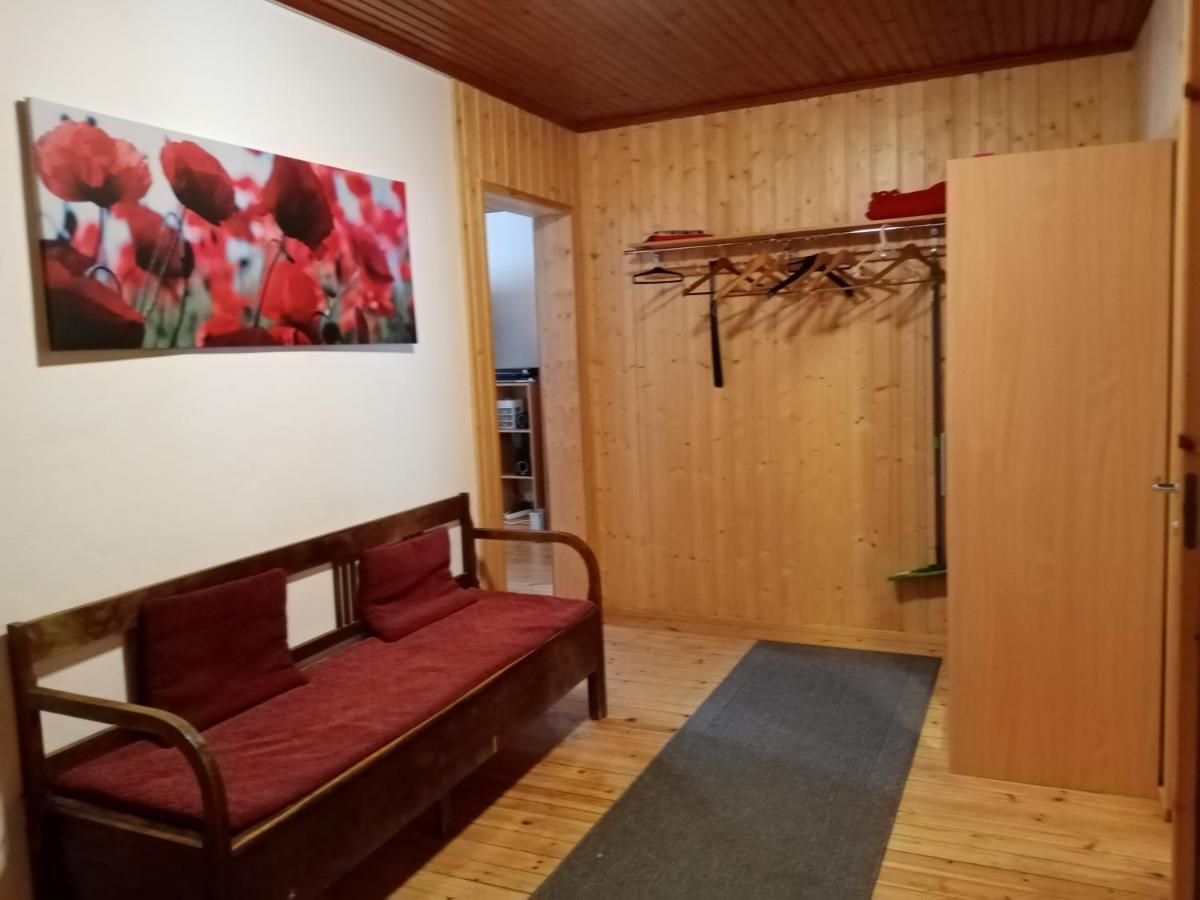 Ulkoporeamme Niemelä Melkoniemi Exterior foto
