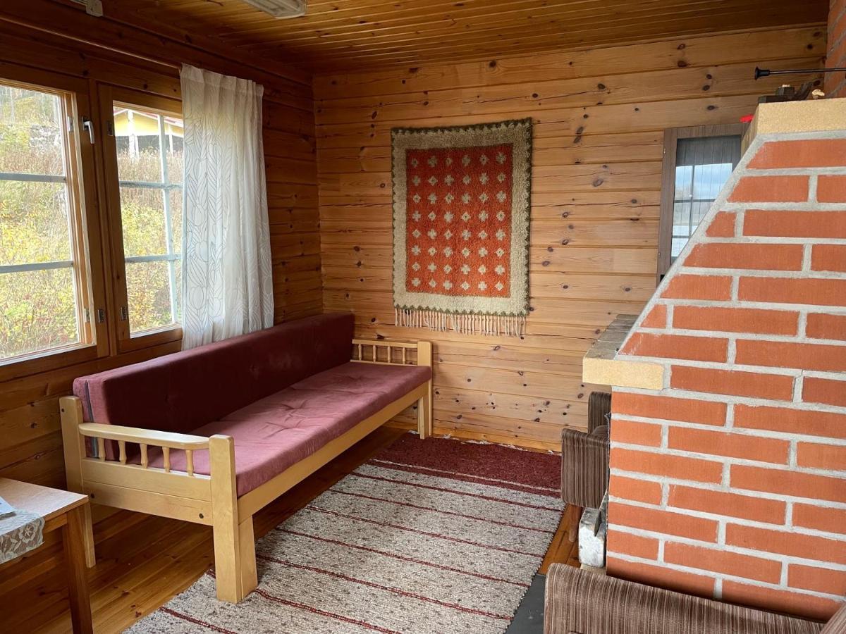 Ulkoporeamme Niemelä Melkoniemi Exterior foto
