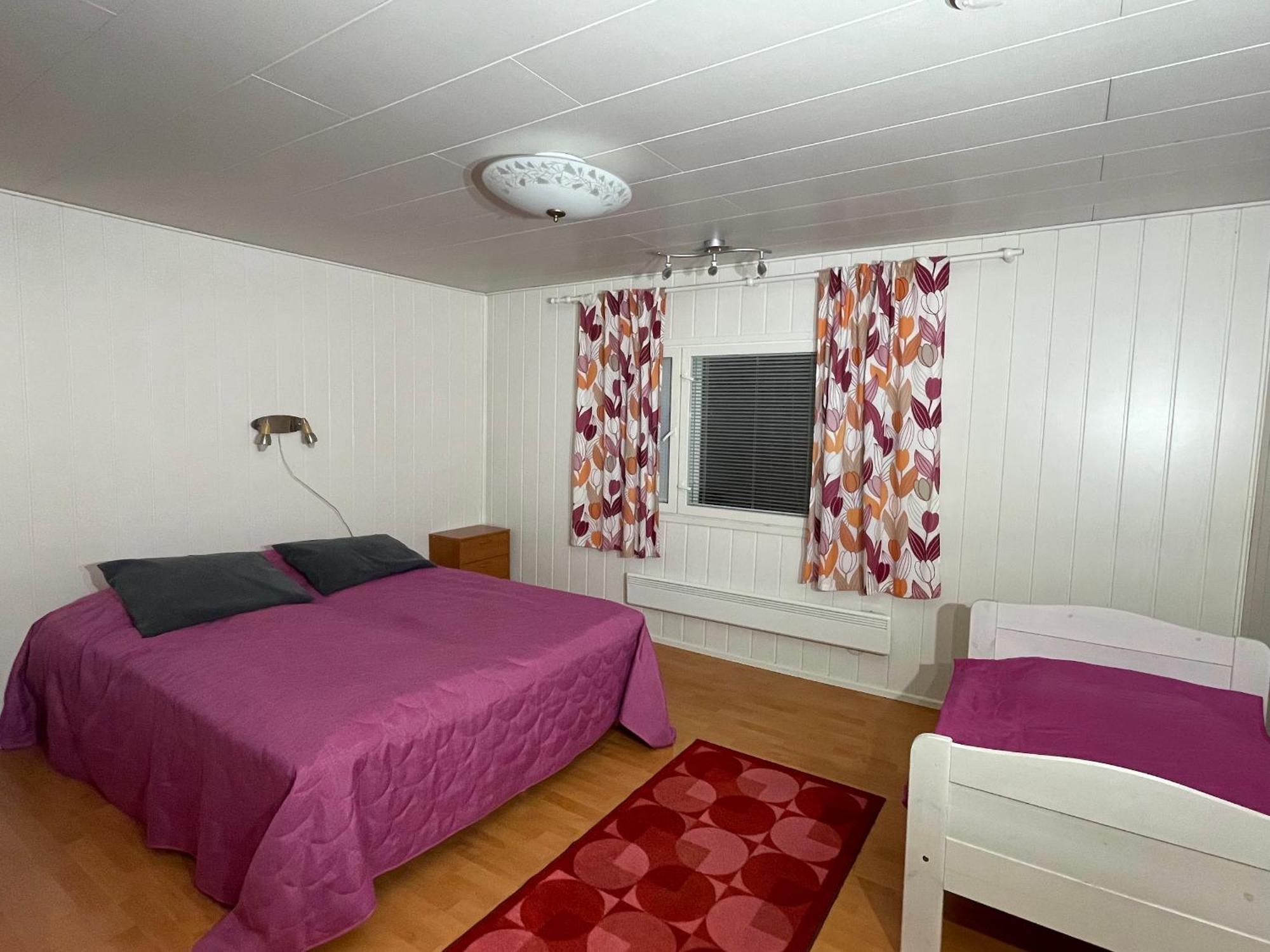 Ulkoporeamme Niemelä Melkoniemi Exterior foto