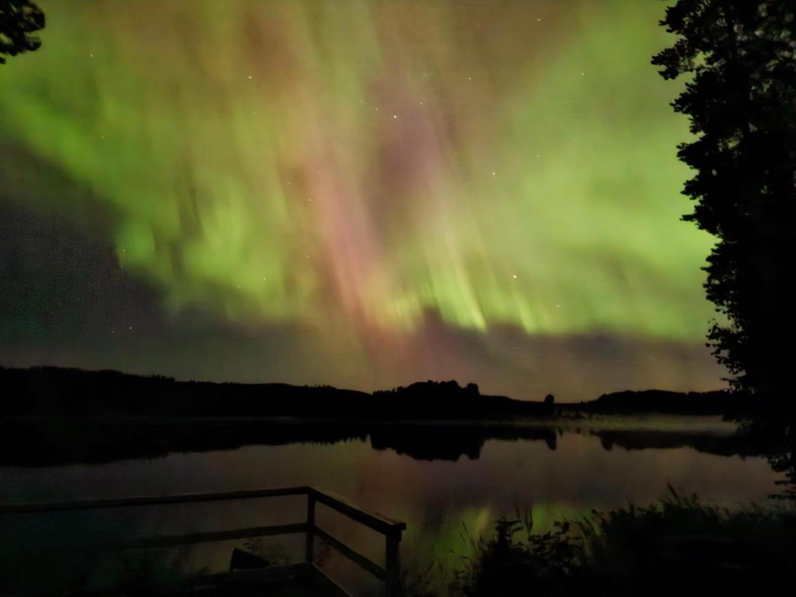 Ulkoporeamme Niemelä Melkoniemi Exterior foto