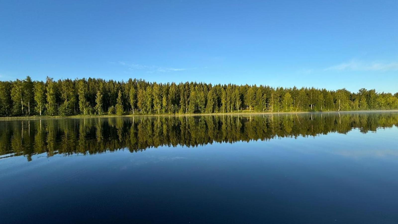 Ulkoporeamme Niemelä Melkoniemi Exterior foto