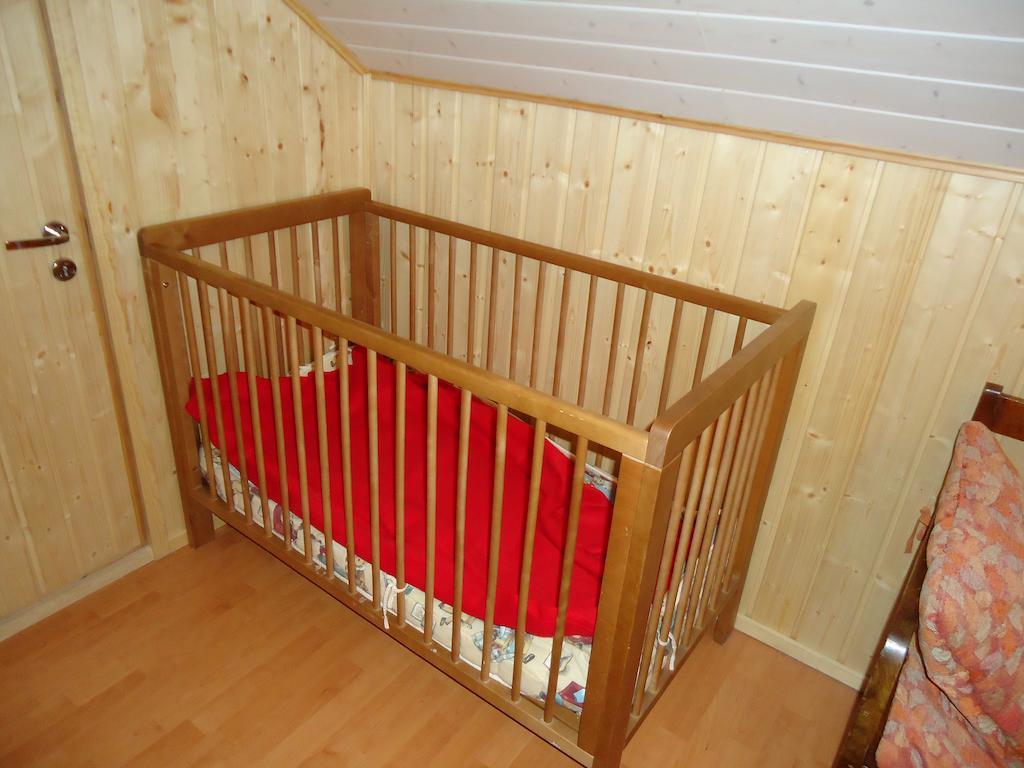 Ulkoporeamme Niemelä Melkoniemi Zimmer foto